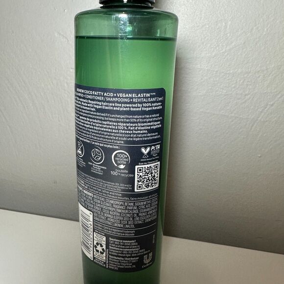 Dove Men+Care Renew 2-in-1 Shampoo + Conditioner - Picture 4 of 4